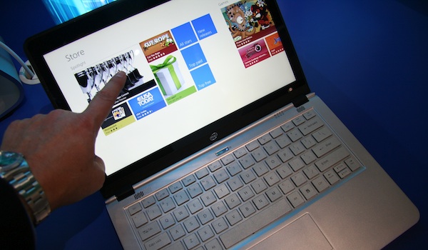 Windows 8 browser web antitrust europa