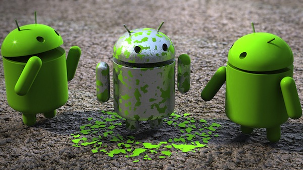 Android 900 mila attivazioni al giorno 