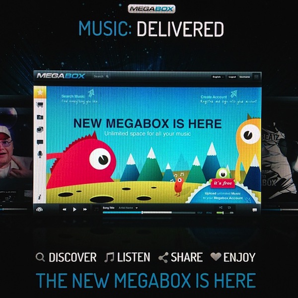 Megabox