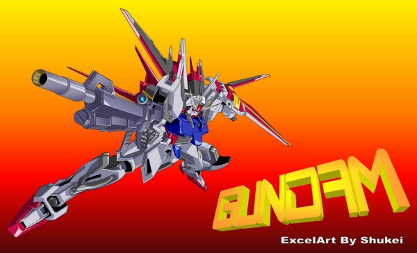 gundam