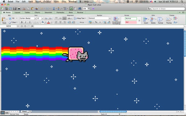 nyan-cat
