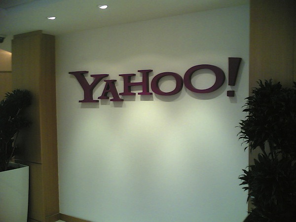 Yahoo! attacco hacker