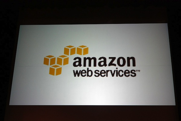  Amazon Web Services
