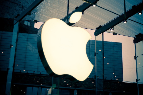 Apple domina Black Friday 2012