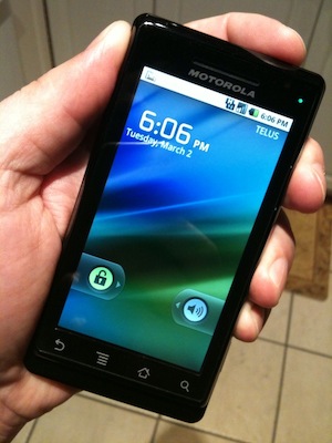 Sentenza Microsoft Motorola Android