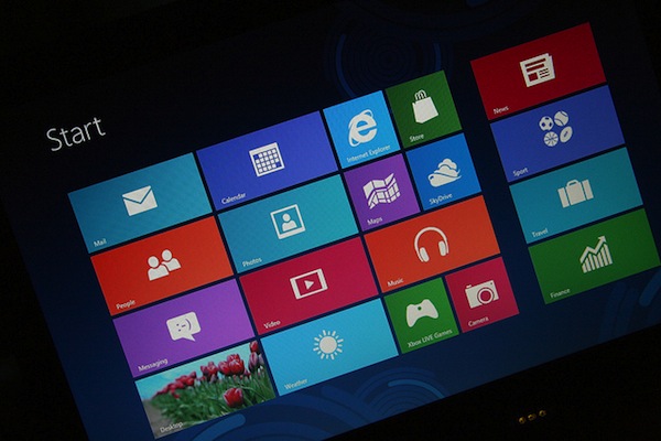 Windows 8 RT indagine antitrust 