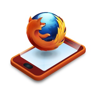 Mozilla Firefox OS 