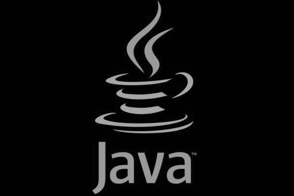 Java grave falla 