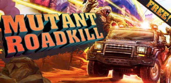 Mutant Roadkill