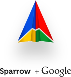 Google acquisisce Sparrow