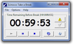 Take A Break Software Mac
