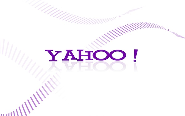 Yahoo! password hackerate 