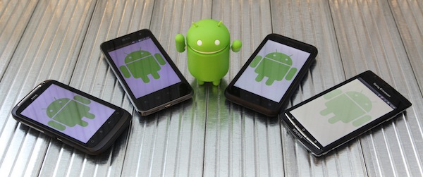 Android nuove regole marketplace