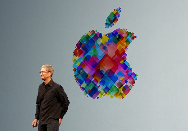 Tim Cook