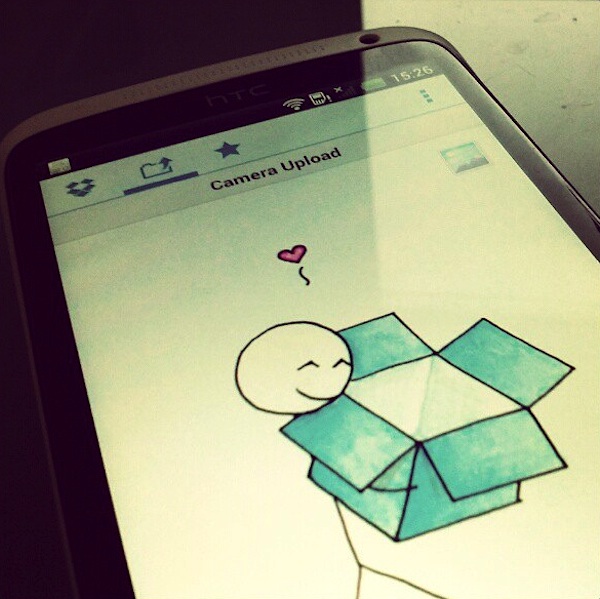 Dropbox attacco hacker