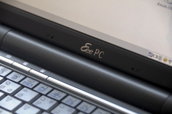 Asus Eee PC fine produzione 