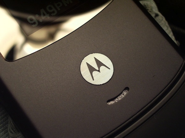 Google vende Motorola Home Arris
