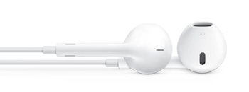 EarPods