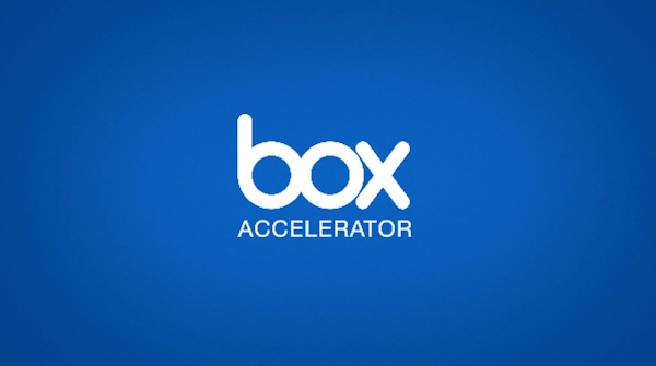 Box Accelerator Box Accelerator