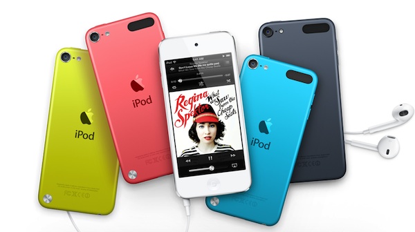 iPod Touch