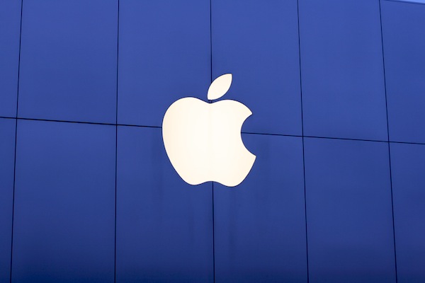 Apple risultati fiscali Q1