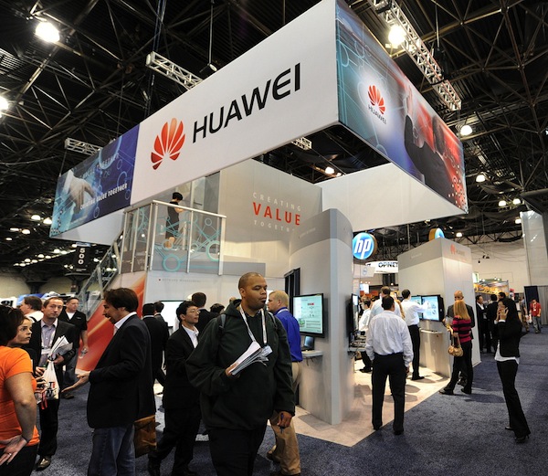 Huawei e ZTE accusate di spionaggio in USA