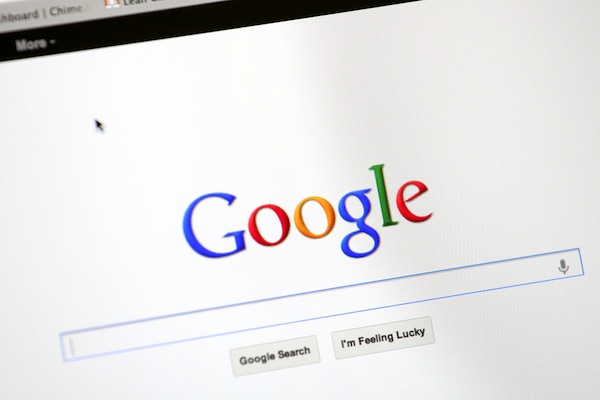 Google contro editoria francese