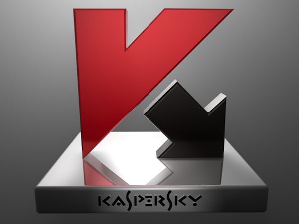 Kaspersky sistema operativo 