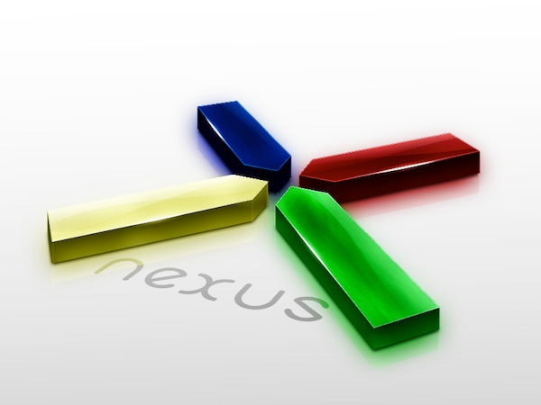 Google Nexus LG