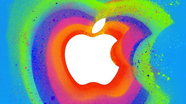 Evento Apple nuovi Mac