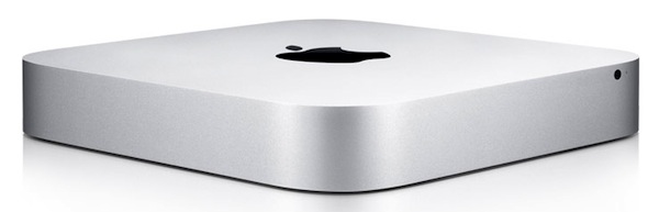 Nuovi Mac Mini
