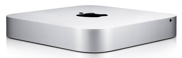 Nuovi Mac Mini