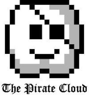 The Pirate Bay cloud