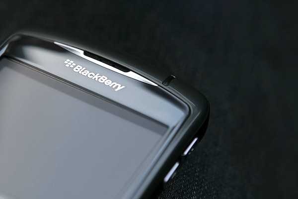 BlackBerry 10 certificazione sicurezza