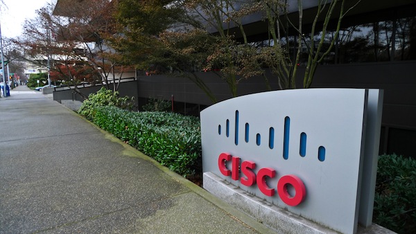 Cisco acquisizione Meraki