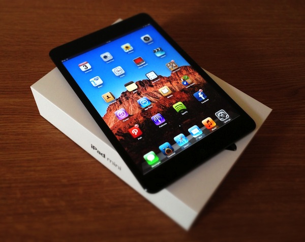 iPad mini 2, Apple presenterà due modelli?