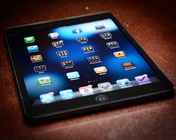 Mercato tablet: trimestre poco brillante, la colpa è dell'iPad