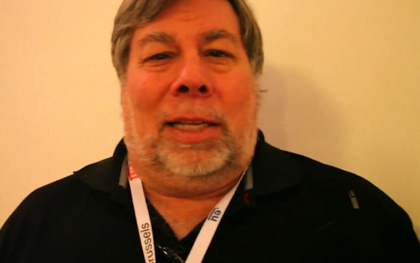 Steve Wozniak Microsoft