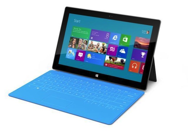 Surface problemi
