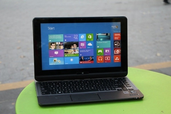 Windows 8, vendute oltre 200 milioni di licenze in 15 mesi