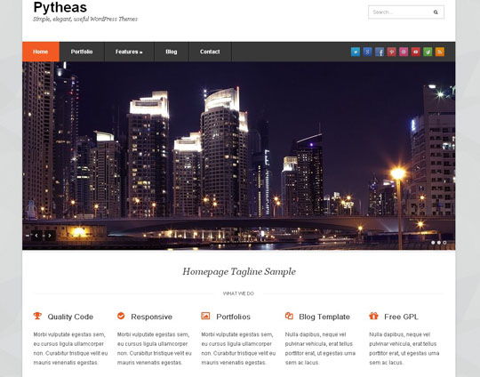 29.best-free-responsive-wordpress-themes-2012