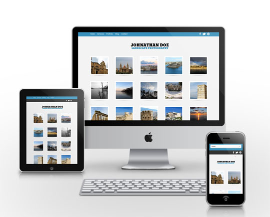 33.best-free-responsive-wordpress-themes-2012