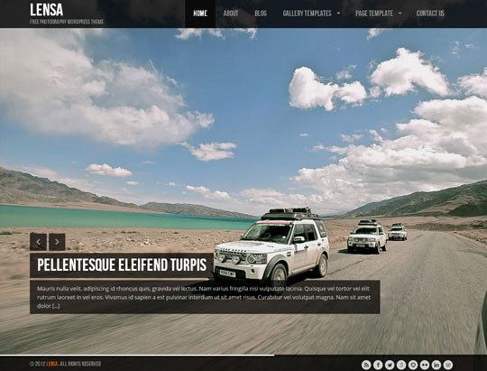 34.best-free-responsive-wordpress-themes-2012