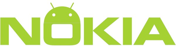Nokia smartphone Android