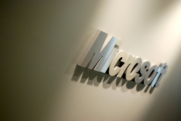 Microsoft brevetti Kodak