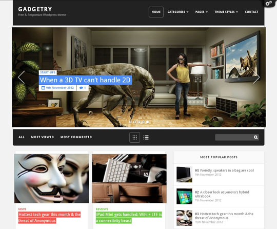 8.best-free-responsive-wordpress-themes-2012