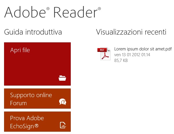 adobe reader for windows 8.1 64 bit free download