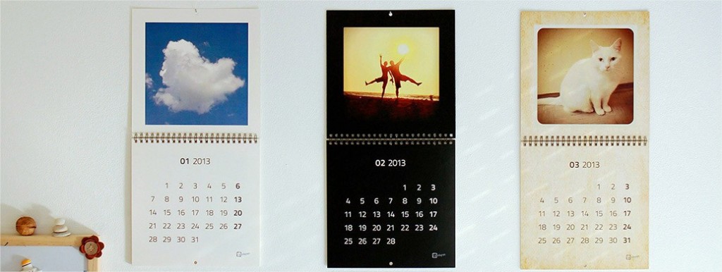 Calendagram