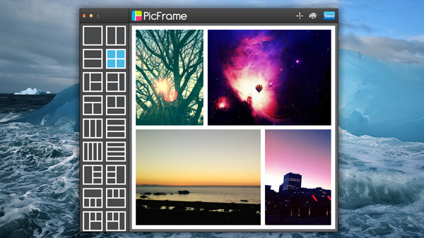 picframe for pc