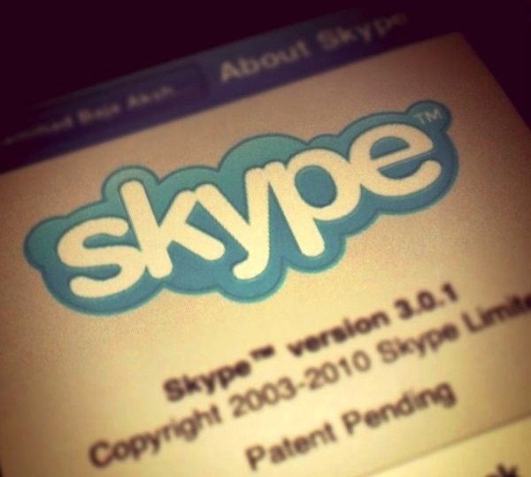 Skype impossibile cancellare account